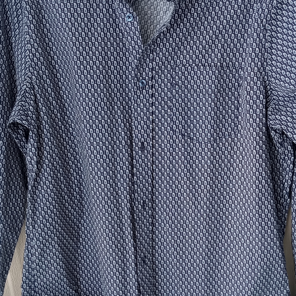 Ben Sherman